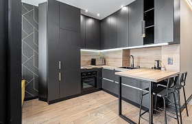 Сдается двухкомнатная квартира, Минск, Белградская ул., 8 за 600 у.е.