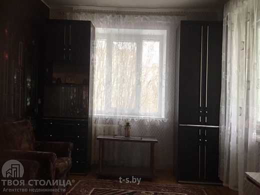 Сдаётся 1-комнатная квартира, Минск, Рокоссовского просп., 150 - фото 6 