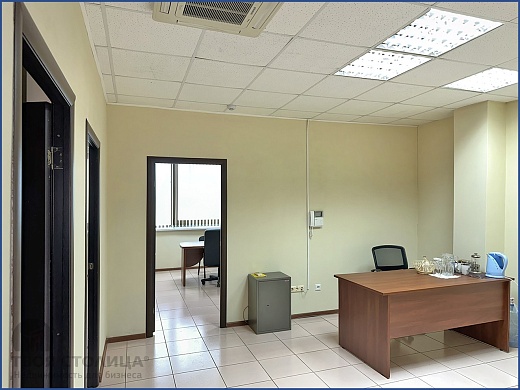 Офис в аренду, Минск, Дзержинского просп., 104 - фото 6 