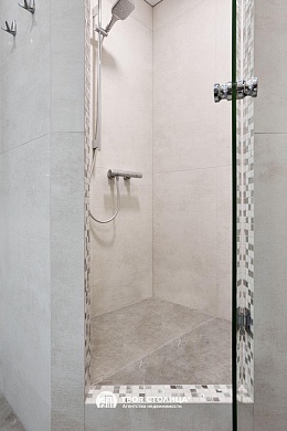 Сдаётся 2-комнатная квартира, Минск, Дзержинского просп., 90 - фото 8 