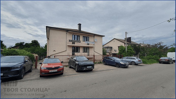 Офис на  продажу, Минск, Литературная ул., 27 - фото 25 