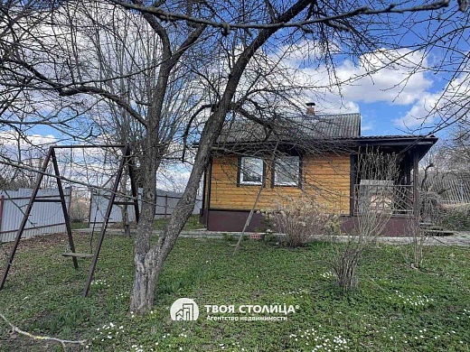 дом, Логоза - фото 22 