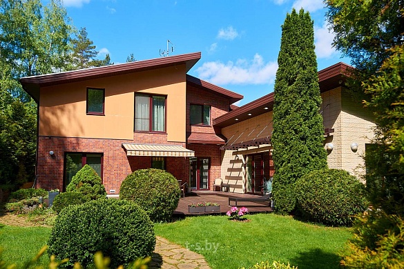коттедж, Ждановичи - фото 11 