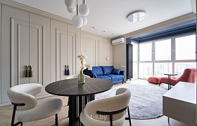 Сдается трехкомнатная квартира, Минск, Ильянская ул., 16 за 1500 у.е.