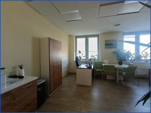 Офис в аренду, Минск, Дзержинского просп., 8 - фото 5 