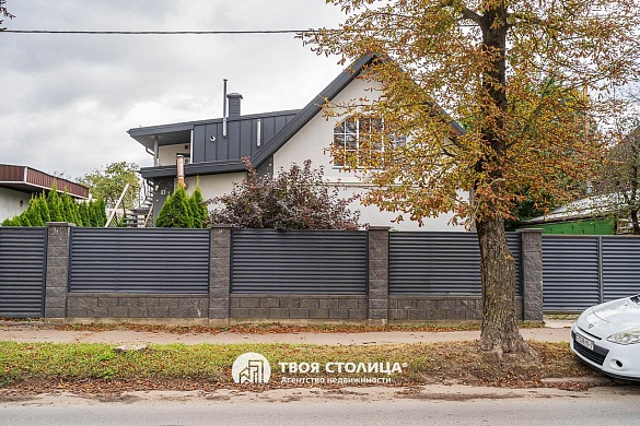 коттедж, Минск - фото 7 