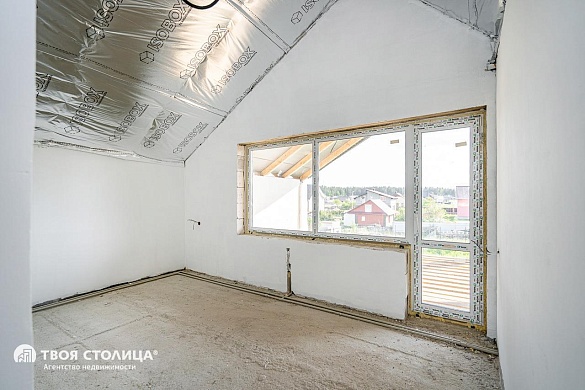 таунхаус, Лесковка - фото 7 