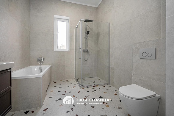 коттедж, Дроздово - фото 11 