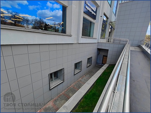 Офис в аренду, Минск, Толбухина ул., 2 - фото 17 