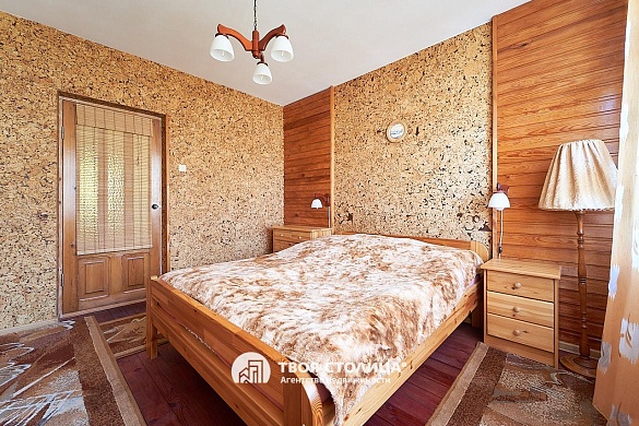 коттедж, Чисть - фото 42 