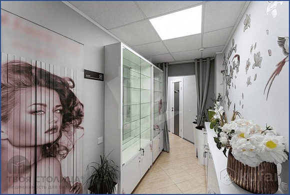 Сфера услуг на  продажу, Минск, Шамякина ул., 9 - фото 6 