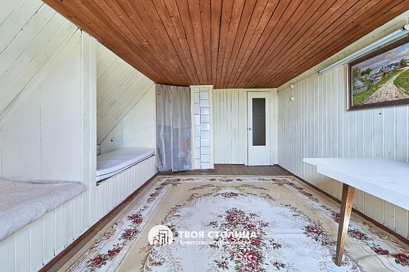 дом, Нелидовичи - фото 13 