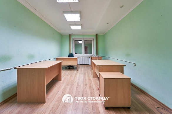 коттедж, Боровляны - фото 10 