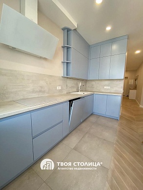 Сдаётся 3-комнатная квартира, Минск, Тимирязева ул., 8 - фото 2 