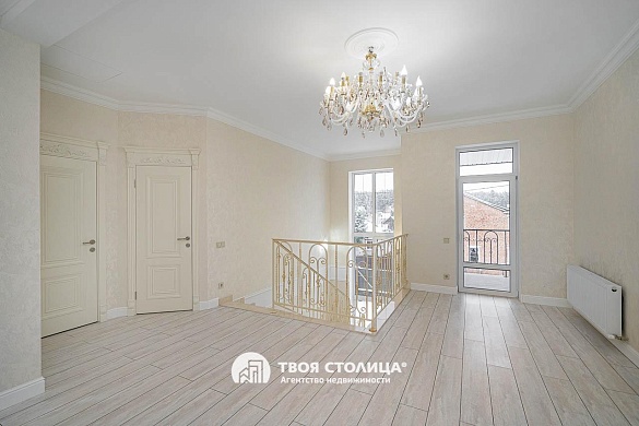 таунхаус, Дроздово - фото 41 