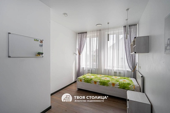 коттедж, Минск - фото 25 