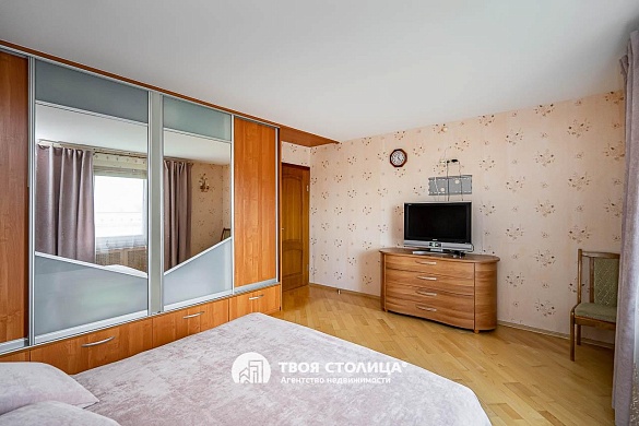 коттедж, Заболотье - фото 13 