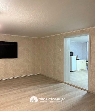 дом, Новополье - фото 6 