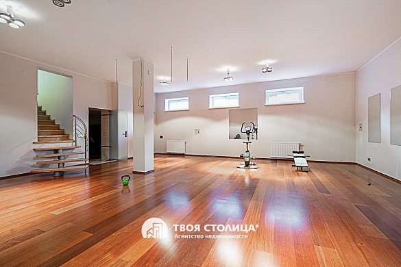 коттедж, Минск - фото 33 