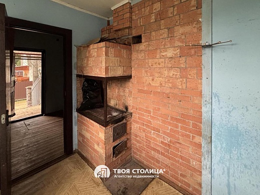 дача, Белая березка - фото 7 