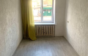 Продажа комнаты, Минск, Пуховичская ул., 5