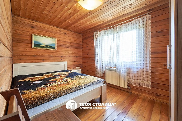 дом, Медухово - фото 20 