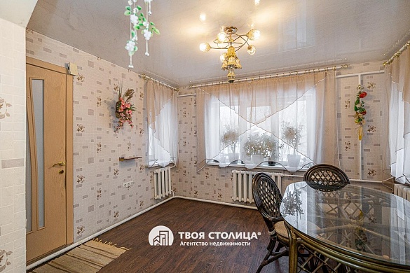 дом, Томковичи - фото 8 