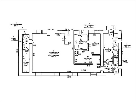 коттедж, Янушковичи - фото 45 