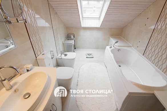 коттедж, Минск - фото 16 