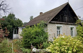 Продажа Дом Осиповичский район,  Верейцы