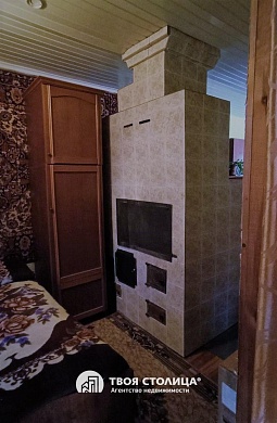 дом, Колосово - фото 10 