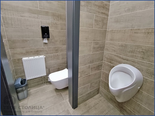 Офис в аренду, Минск, Чапаева ул., 4, к. А - фото 9 