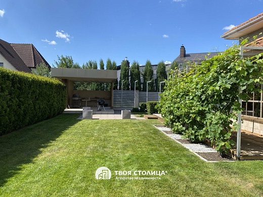 коттедж, Минск - фото 20 