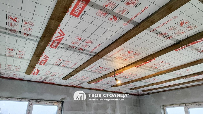 коттедж, Василевщина - фото 4 