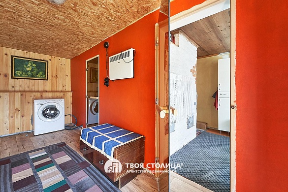 коттедж, Чисть - фото 73 