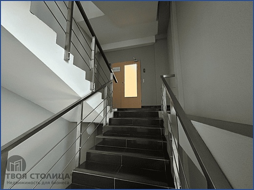 Торговые площади на  продажу, Минск, Бирюзова ул., 10, к. а - фото 7 