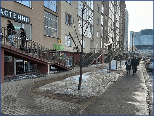 Торговые площади в аренду, Минск, Мстиславца ул., 20 - фото 19 