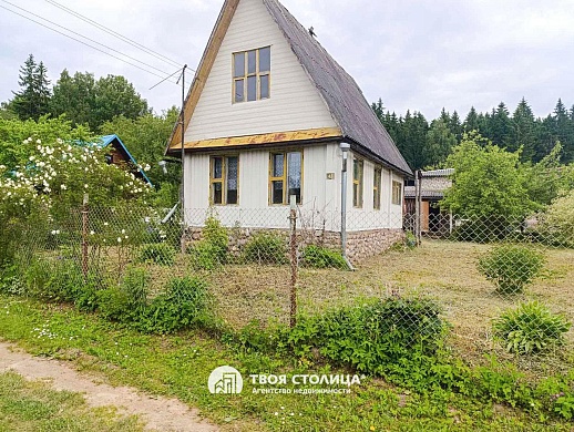 дача, ПЕРЕЛЕСОК - фото 29 
