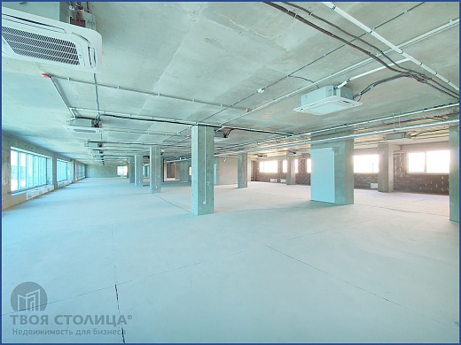 Офис в аренду, Минск, Интернациональная ул., 38 - фото 5 