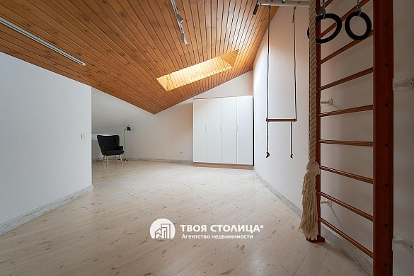 Сдаётся 5-комнатная квартира, Минск, Жасминовая ул., 2, к. д - фото 8 