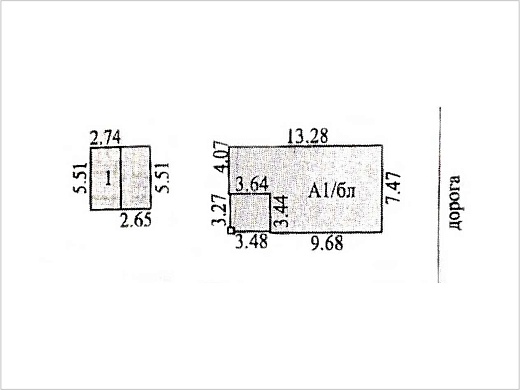 дача, Петришки - фото 28 