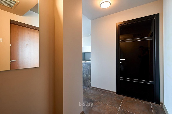 Сдаётся 1-комнатная квартира, Минск, Сурганова ул., 5, к. а - фото 8 