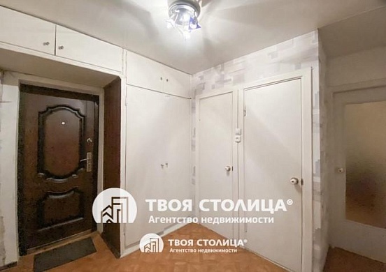 Сдаётся 2-комнатная квартира, Минск, Богдановича ул., 78 - фото 12 