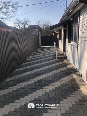 дом, Колодищи - фото 8 