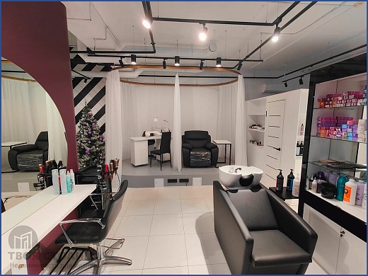 Торговые площади на  продажу, Минск, Туровского ул., 4 - фото 4 