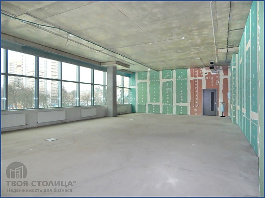 Офис в аренду, Минск, Аранская ул., 8 - фото 5 