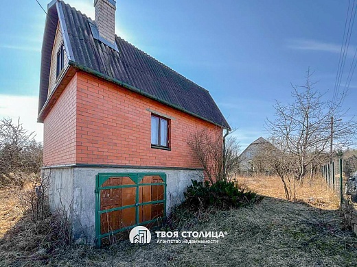 дача, Малые Гаяны - фото 8 