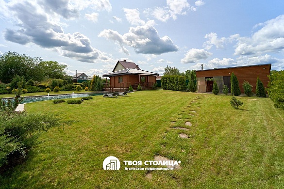 дом, Медухово - фото 15 