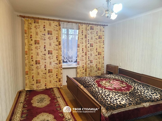 Сдаётся 2-комнатная квартира, Минск, Рафиева, 11 - фото 2 