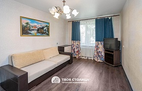 Продажа  квартиры, Минск, Чигладзе ул., 4